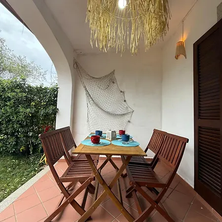 Azzurra Apartament San Teodoro (Sardinia)