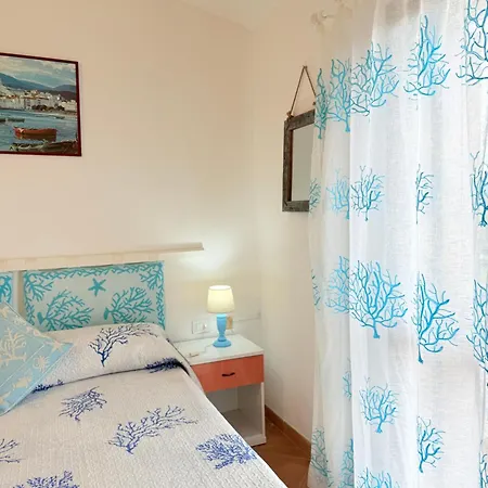 Apartament Azzurra San Teodoro (Sardinia)
