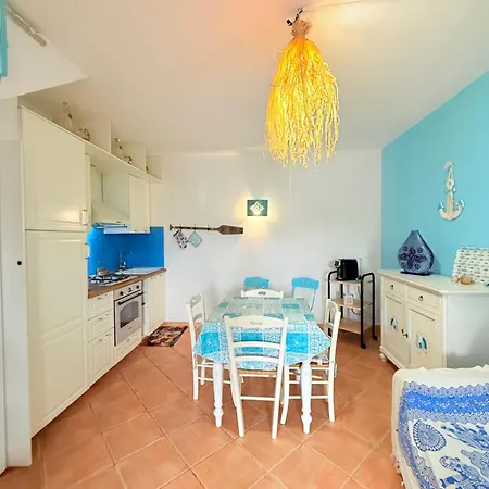 Azzurra * San Teodoro (Sardinia)
