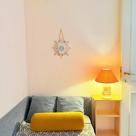 Apartament Azzurra
