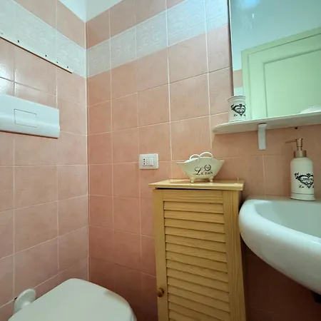 Apartament Azzurra *