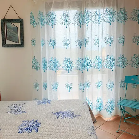 Azzurra Apartament San Teodoro (Sardinia)