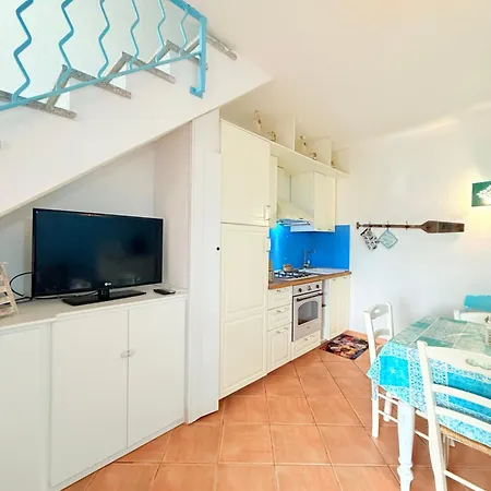 Apartament Azzurra San Teodoro (Sardinia)