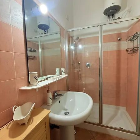 Azzurra Apartament San Teodoro (Sardinia)