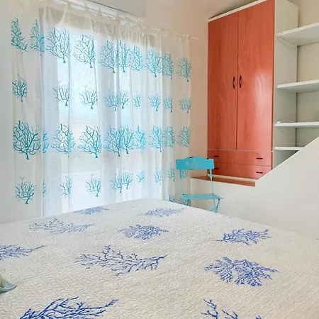 Azzurra Apartament San Teodoro (Sardinia)
