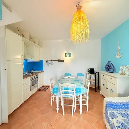 Azzurra * San Teodoro (Sardinia)