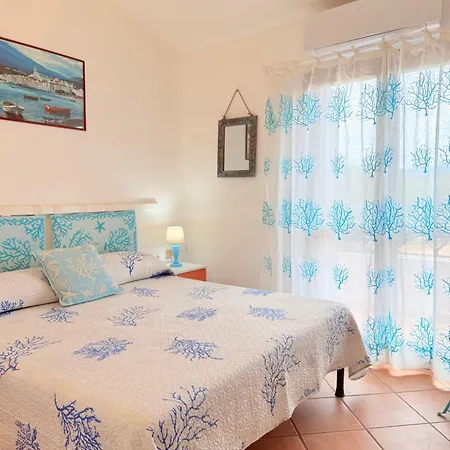 Azzurra Apartment