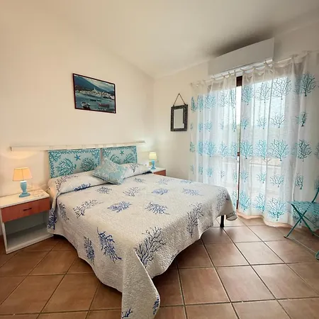 Azzurra *
