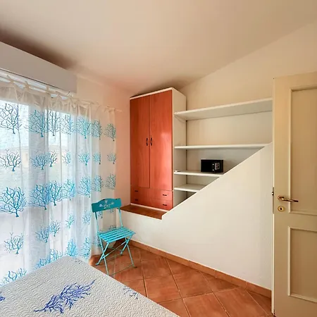 Apartment Azzurra *